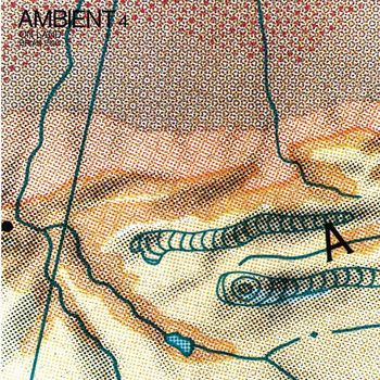 Brian Eno - Ambient 4: On Land (Remastered 2004)