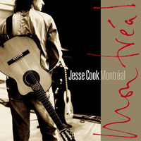 Jesse Cook - Montreal (Live)