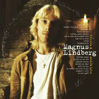Magnus Lindberg - Första & Andra Lp:n