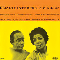Elizeth Cardoso - Elizeth Interpreta Vinicius