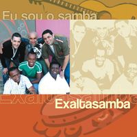 Exaltasamba - Eu Sou O Samba - Exaltasamba