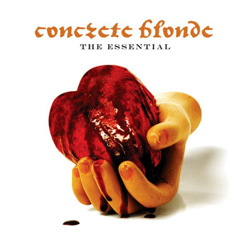 Concrete Blonde - The Essential Concrete Blonde