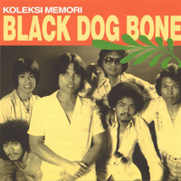 Black Dog Bone - Dulu Dan Sekarang