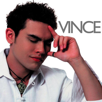 Vince - Tak Ingin Kehilanganmu