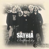 Saybia - Brilliant Sky
