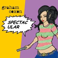 Graham Coxon - Spectacular