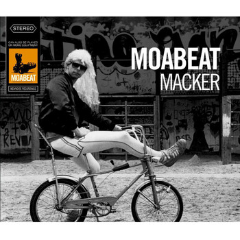 Moabeat - Macker