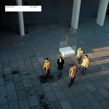 Cecil - Subtitles
