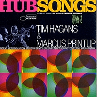 Tim Hagans - Hubsongs