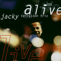 Jacky Terrasson - Alive (Live)