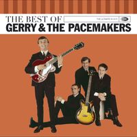 Gerry & The Pacemakers - The Very Best Of Gerry & Pacemakers