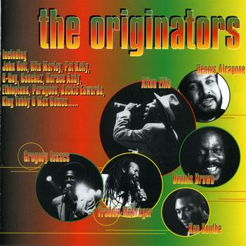 Various Artists - The Originators