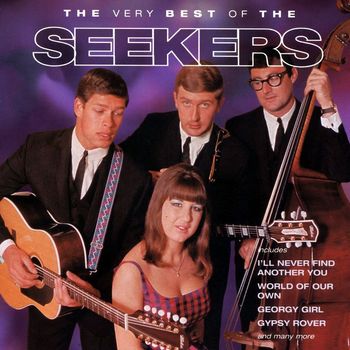 The Seekers - The Very Best of the Seekers