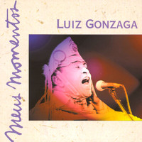 Luiz Gonzaga - Meus Momentos: Luiz Gonzaga