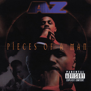 AZ - Pieces Of A Man (Explicit)