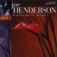 Joe Henderson - Ballads