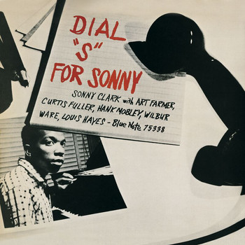 Sonny Clark - Dial S For Sonny