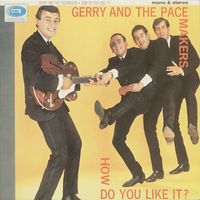 Gerry & The Pacemakers - How Do You Like It? [Mono And Stereo Version] (Mono And Stereo Version)