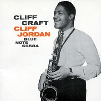Clifford Jordan - Cliff Craft