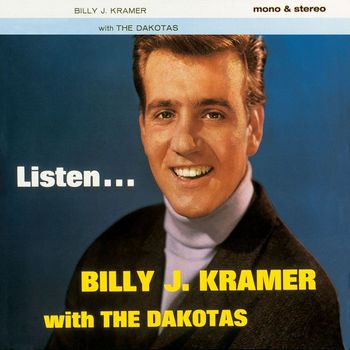 Billy J Kramer - Listen