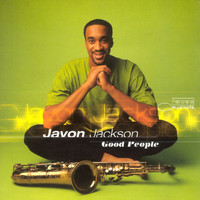 Javon Jackson - Good People