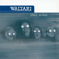 Waltari - Space Avenue