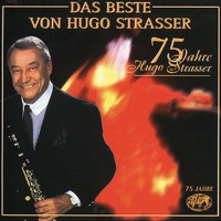 Hugo Strasser - Das Beste Von Hugo Strasser - Strictly Ballroom Music -