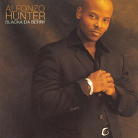 Alfonzo Hunter - Blacka Da Berry (Explicit)