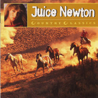 Juice Newton - Country Greats - Juice Newton