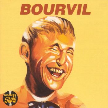 André Bourvil - Collection Disques Pathé
