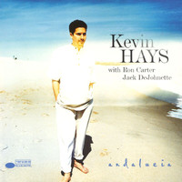 Kevin Hays - Andalucia