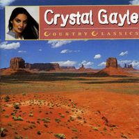 Crystal Gayle - Country Greats - Crystal Gayle