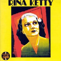 Rina Ketty - collection disques pathe
