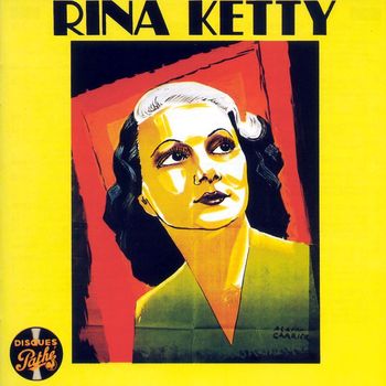 Rina Ketty - collection disques pathe