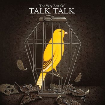 Talk Talk - The Very Best Of