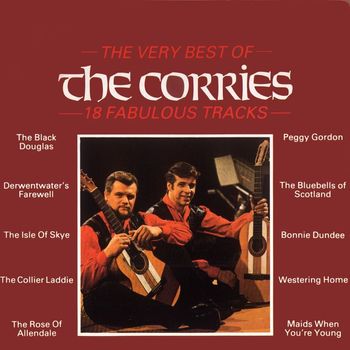 The Corries - The Very Best Of The Corries