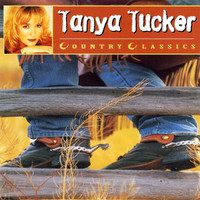 Tanya Tucker - Country Classics