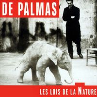 De Palmas - Les Lois De La Nature