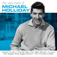 Michael Holliday - The Magic Of Michael Holliday