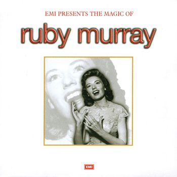 Ruby Murray - The Magic Of Ruby Murray