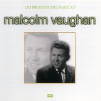 Malcolm Vaughan - The Magic Of Malcolm Vaughan