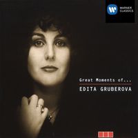 Edita Gruberová - Great Moments of Edita Gruberova
