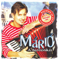 Mario - A Harmonikas (Explicit)