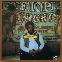 Donald Byrd - Ethiopian Knights