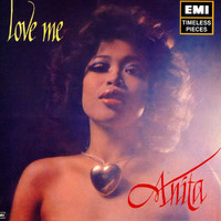 Anita Sarawak - Love Me (Explicit)