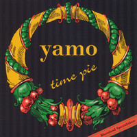 Yamo - Time Pie.