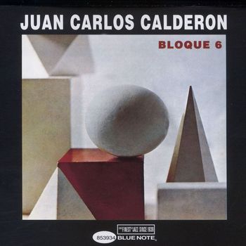 Juan Carlos Calderon - Bloque 6