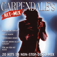 Howard Carpendale - Carpendale's Hit-Mix