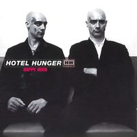 Hotel Hunger - Happy Hour