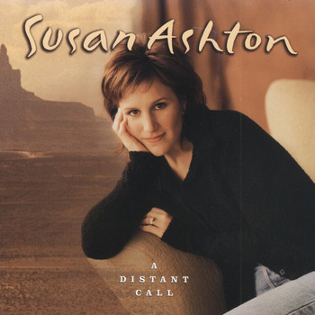 Susan Ashton - A Distant Call